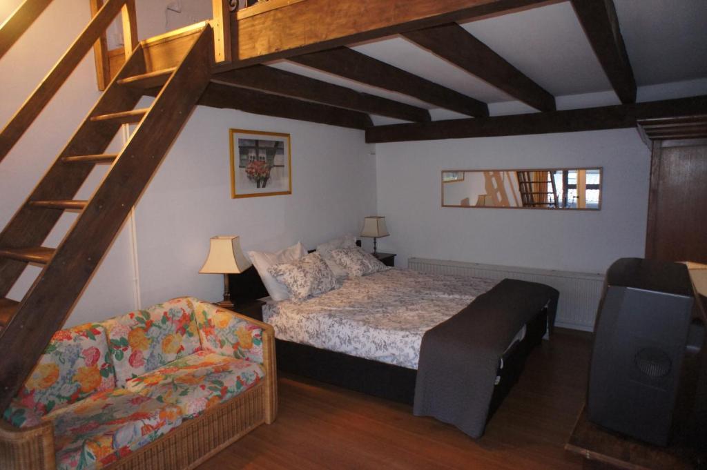 Apartements Stegelshof Eygelshoven Room photo