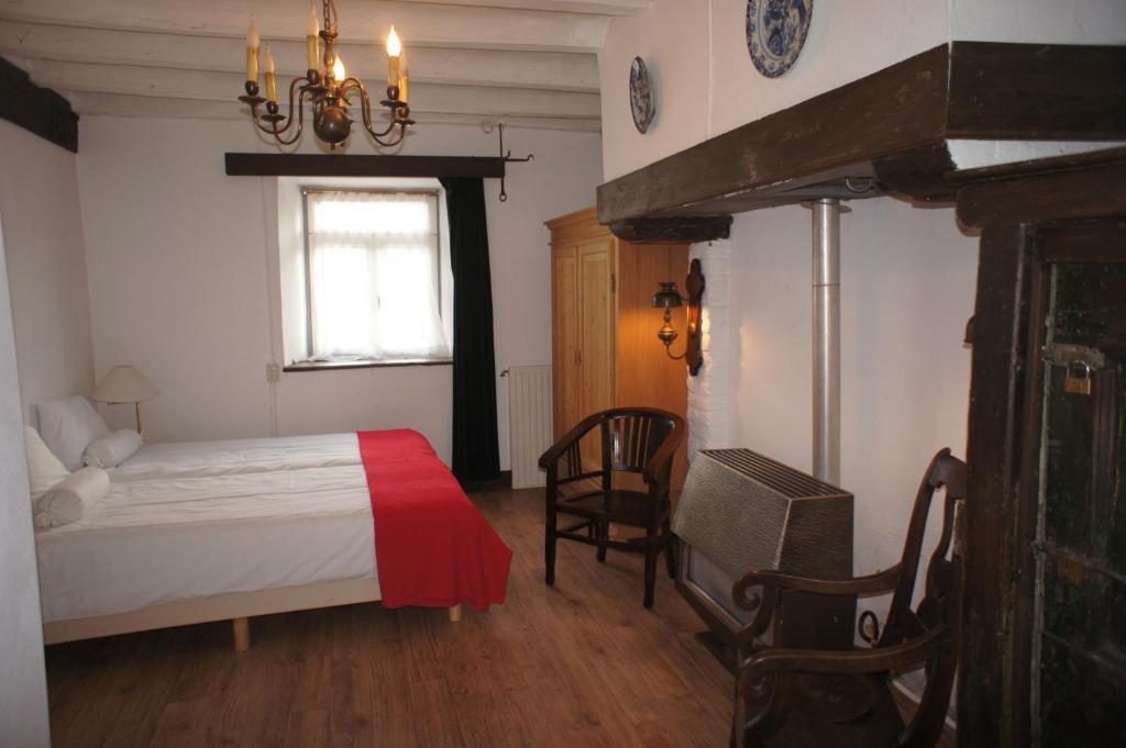 Apartements Stegelshof Eygelshoven Room photo