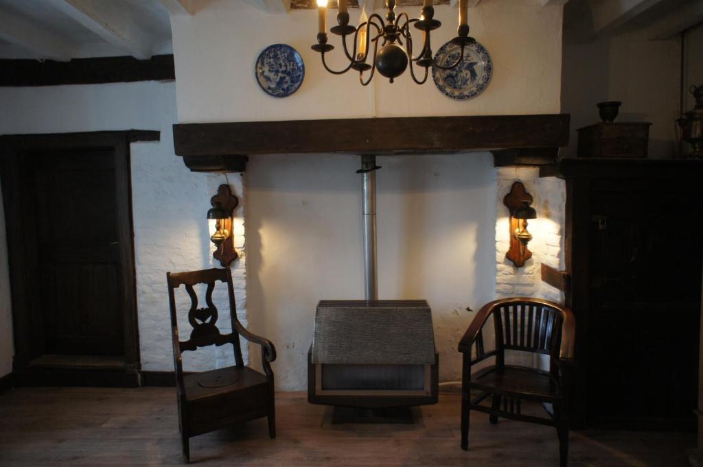 Apartements Stegelshof Eygelshoven Room photo